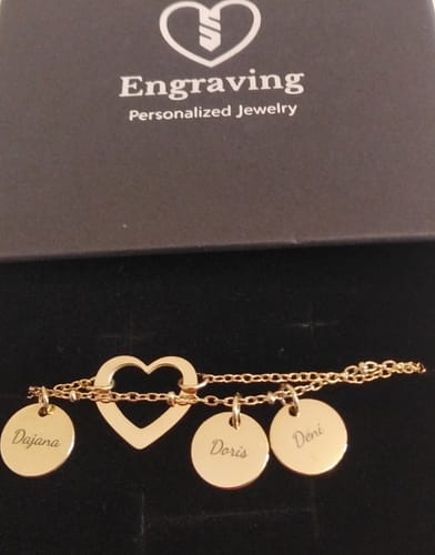 Customer photo review of Cash on Delivery Fee