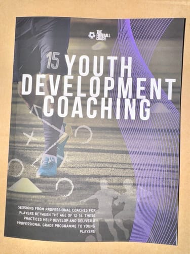 Customer photo review of Developing Attacking Play