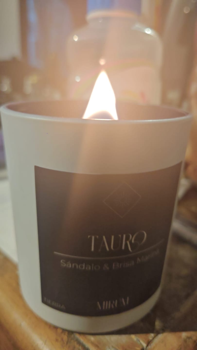 Customer photo review of Mirum Astrología