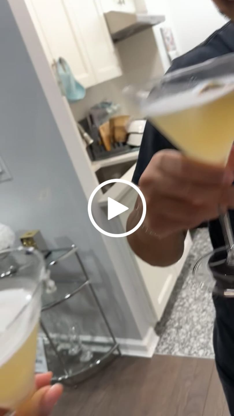 Customer video review of Ultimate Tequila Box