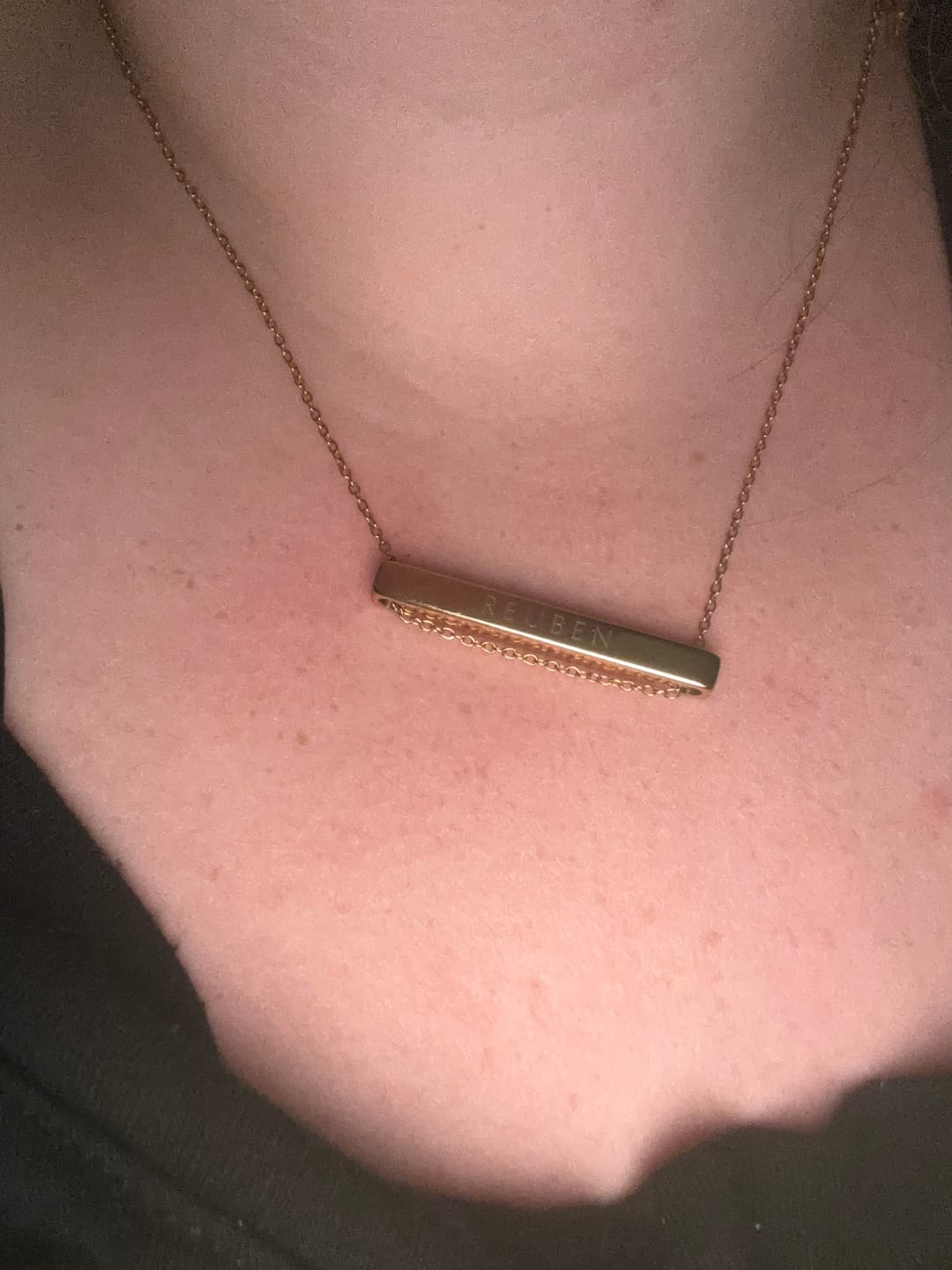 Customer photo review of Top Engravement