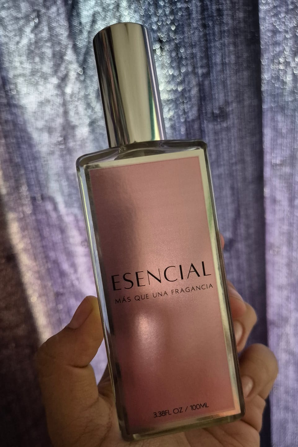 Customer photo review of M068 Inspirado en: Libre - Yves Saint Laurent