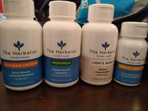 Grace C. review of The Essentials image 1 out of 1