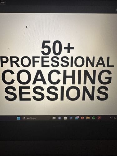 Customer photo review of Coaching Sides to Play out From the Back