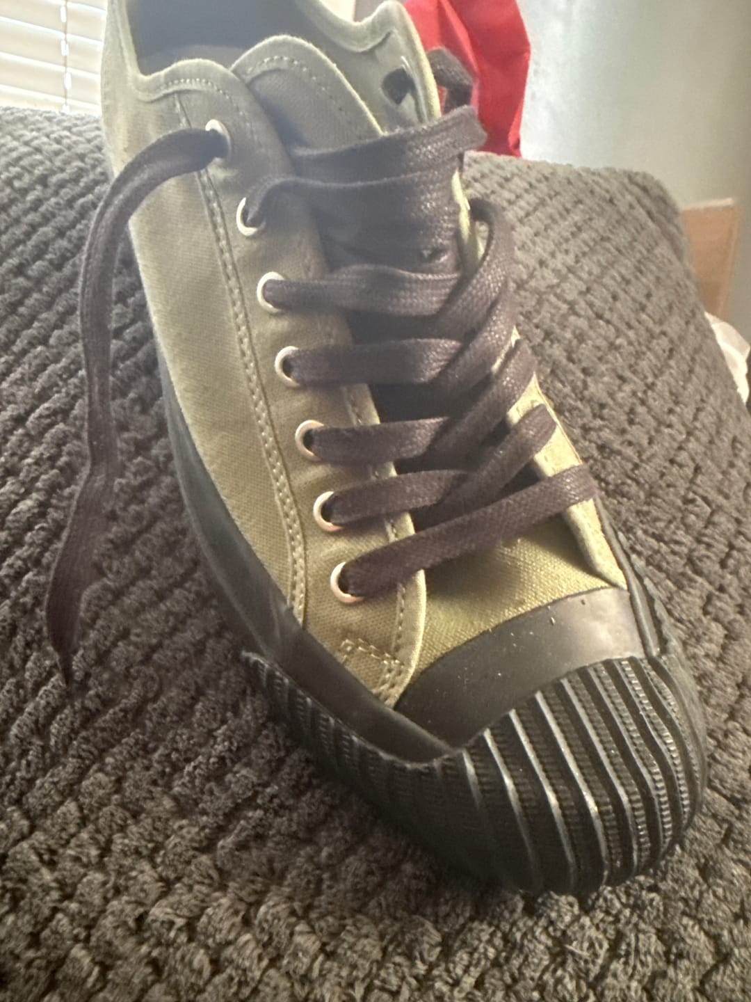 Customer photo review of Grounder Lo