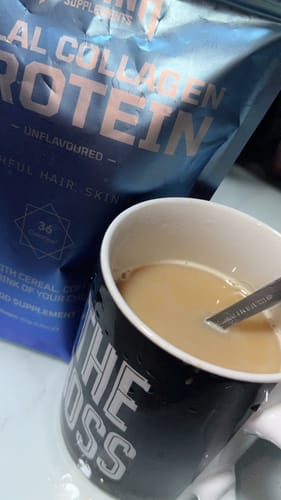 Customer photo review of Savings Bundle