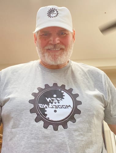 From Lee B.'s review
