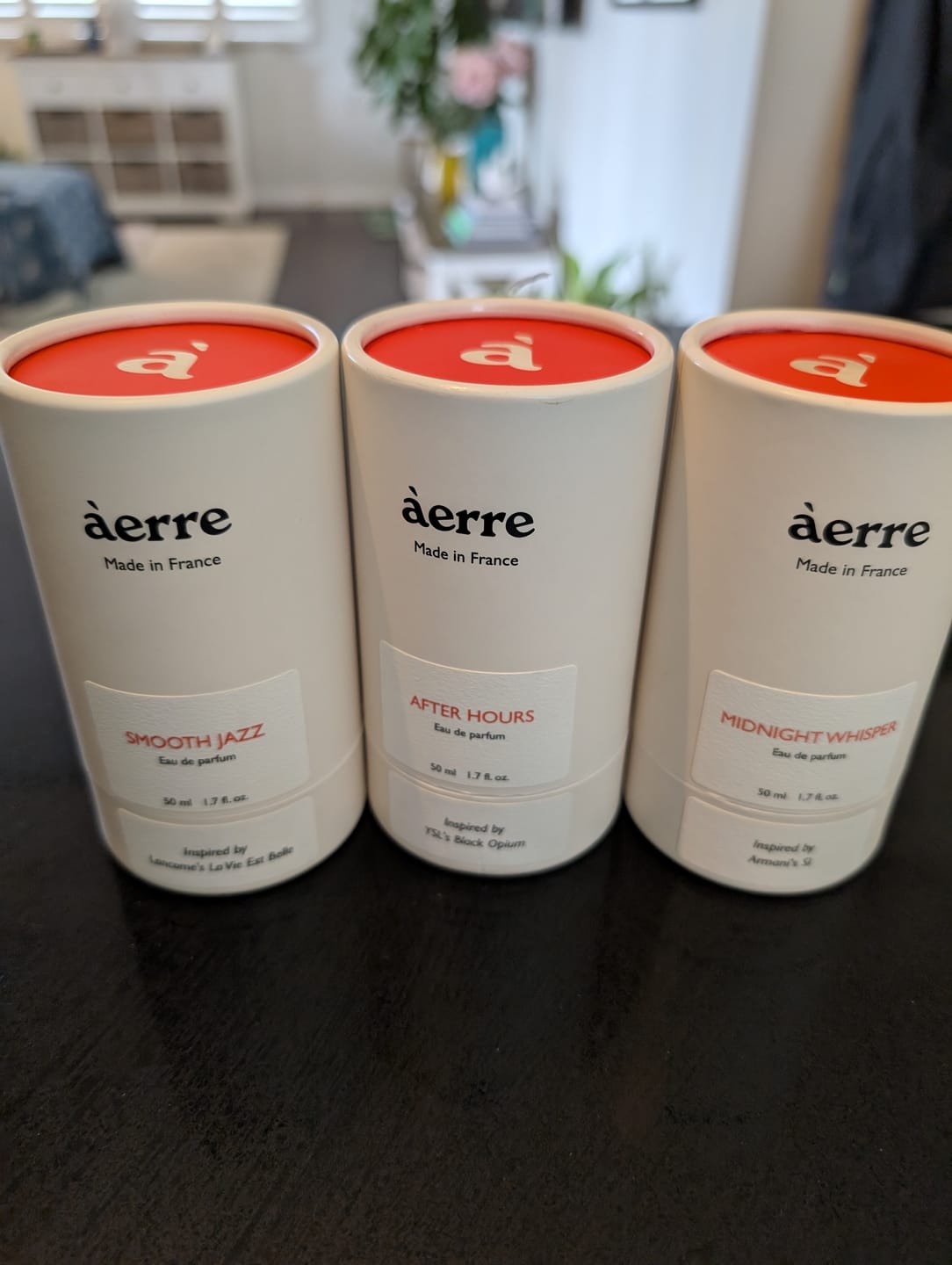 Customer photo review of After Hours