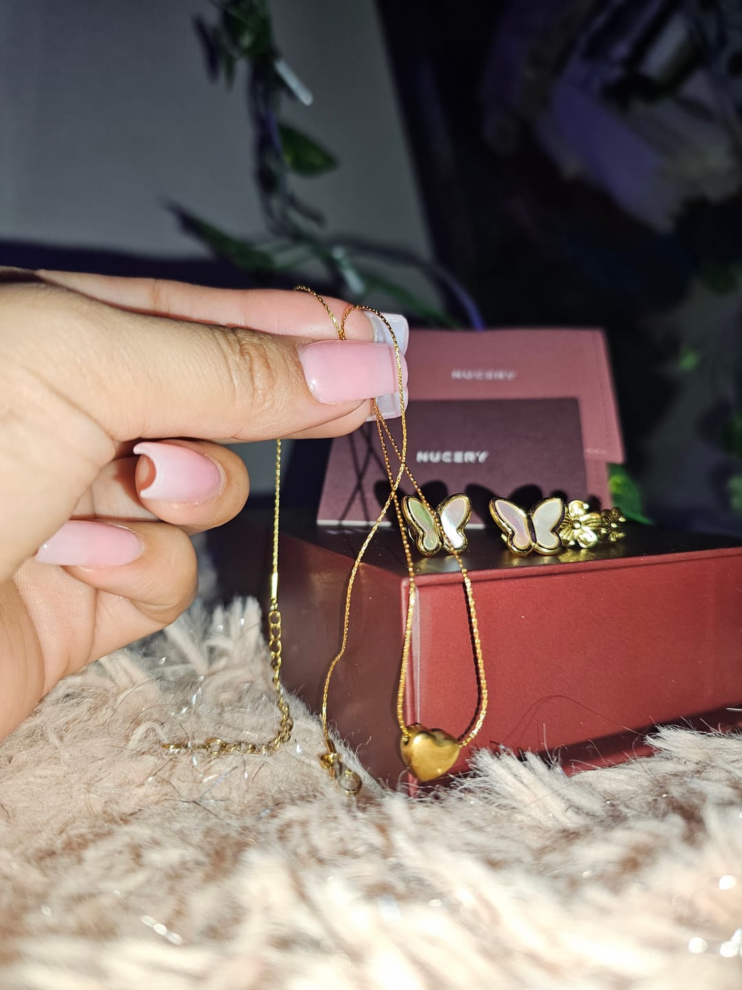 Customer photo review of EONICE