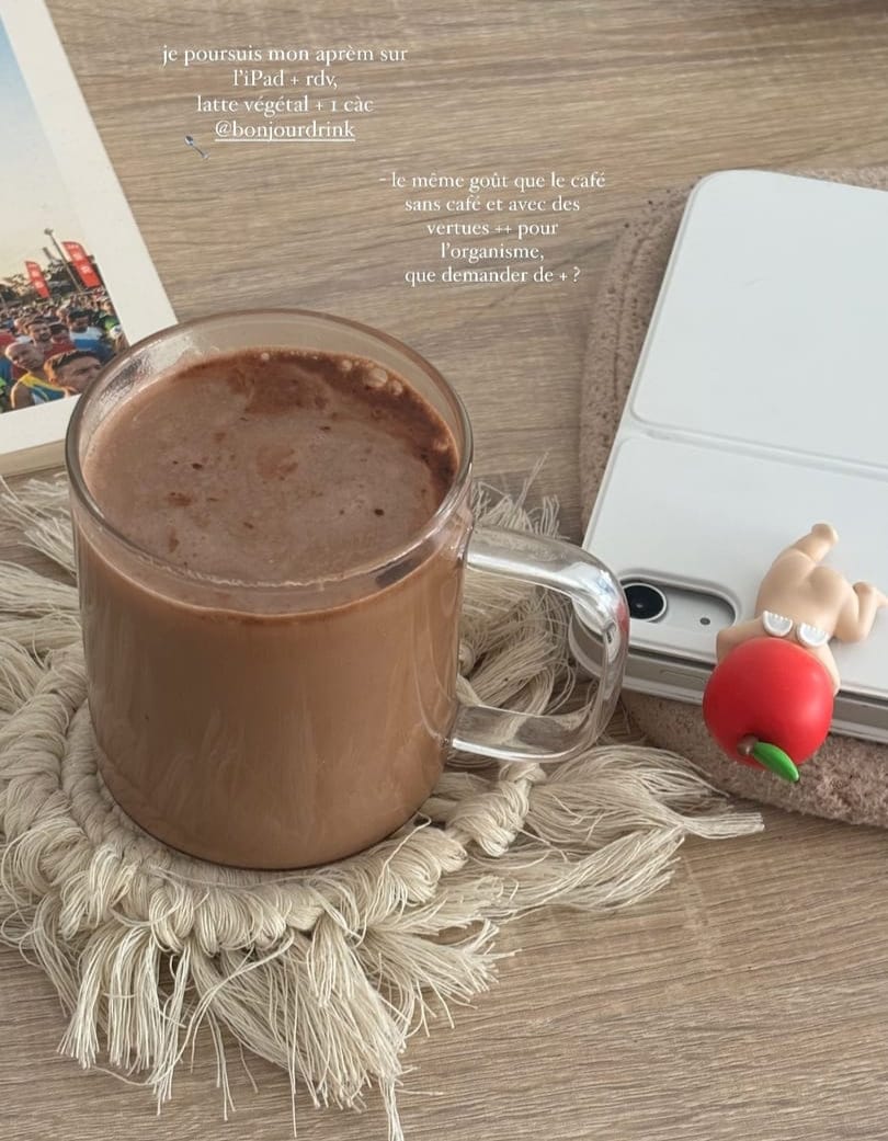 Customer photo review of Saveur Originale 60 tasses -40%
