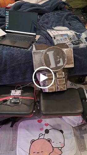 Customer video review of CraftingTable Academy - Monthly