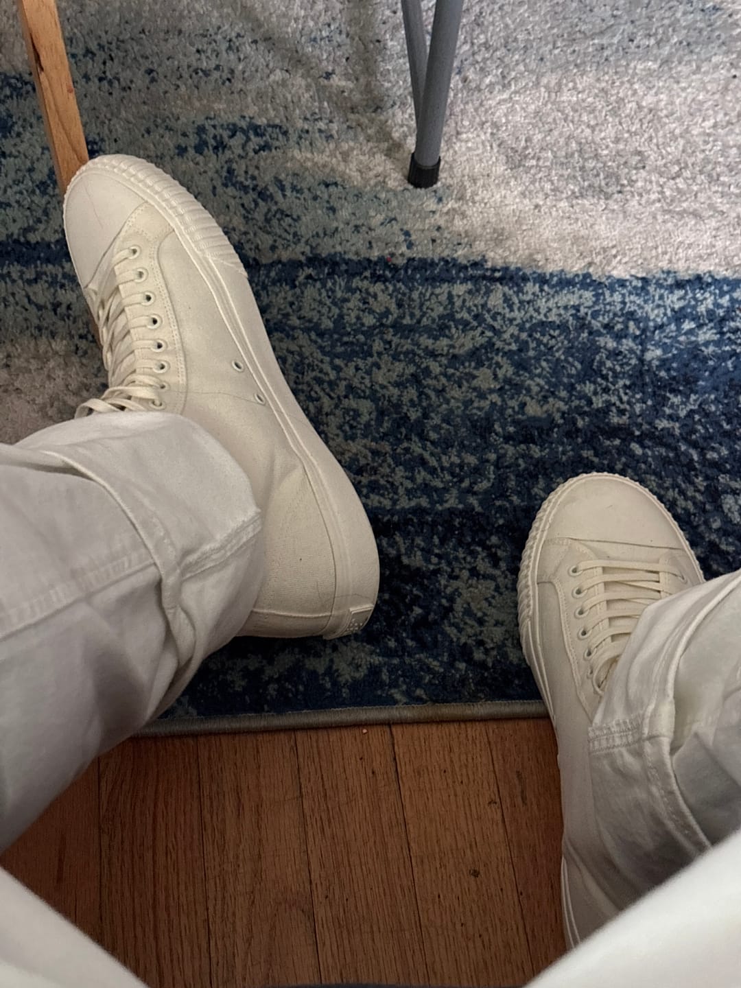 Customer photo review of Center Hi Classic
