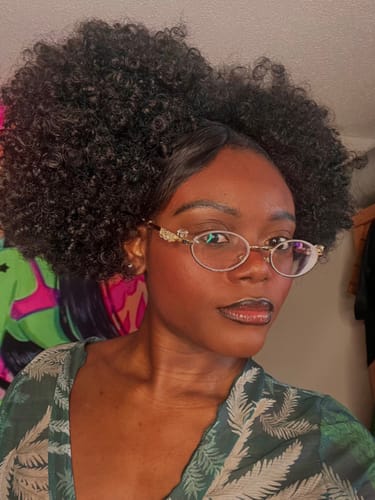 Customer photo review of Sylus