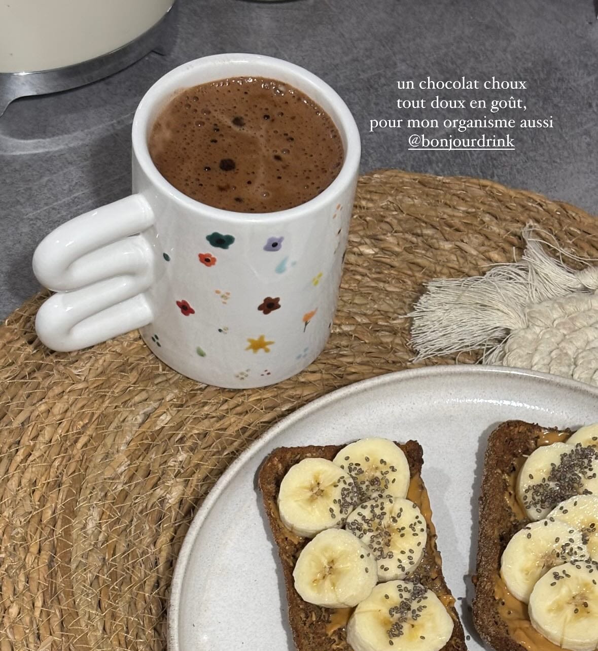 Customer photo review of Saveur Originale 60 tasses -40%