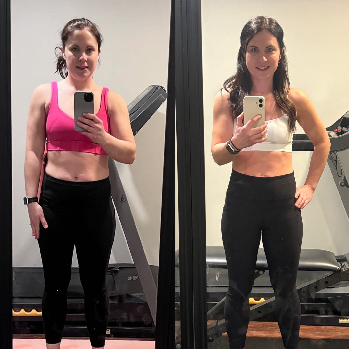 Customer photo review of Spring Challenge