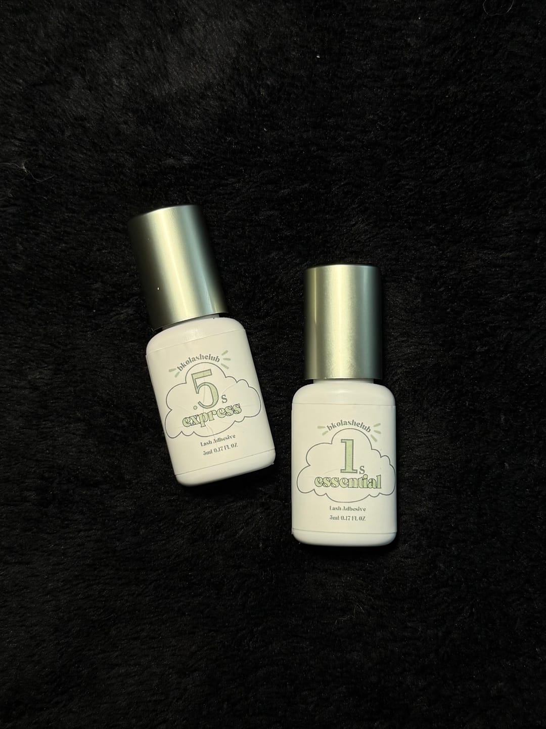 Customer photo review of E Adhesives Collection