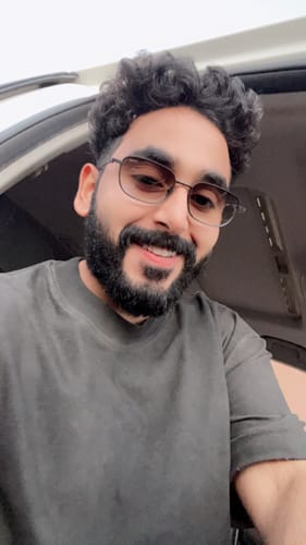 Customer photo review of Diriyah Matte Black