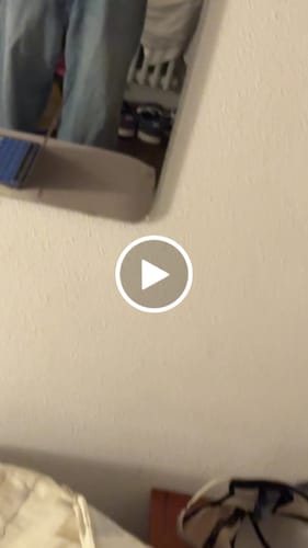 Customer video review of Pullover Sweatshirt