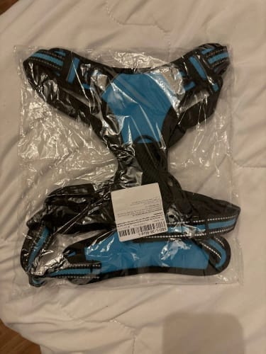 Customer photo review of Heavy-Duty Ultra-Reflective Night Trail Harness