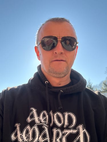 Customer photo review of KINGSEVEN™ - 2024 K725 Designer Sonnenbrille Polarisierte Gläser