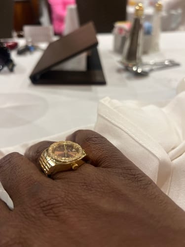 Customer photo review of ProtectMyOrder