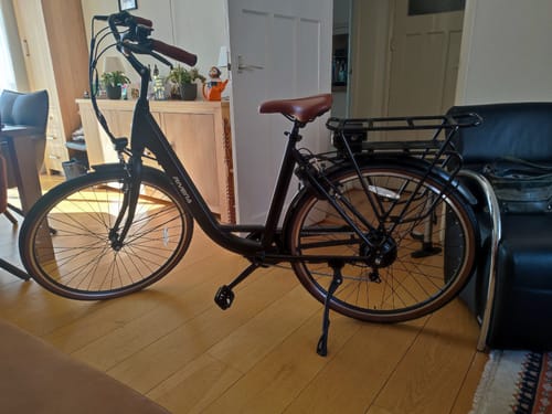 Customer photo review of Daily D7