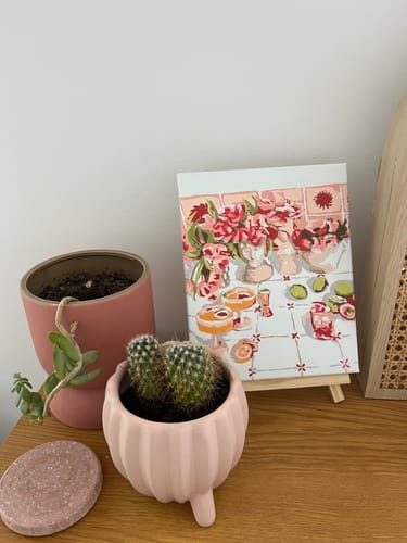 Customer photo review of Summer Fridays (Mini)