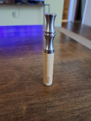 Customer photo review of Toppers