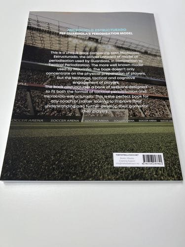 Customer photo review of Developing Attacking Play