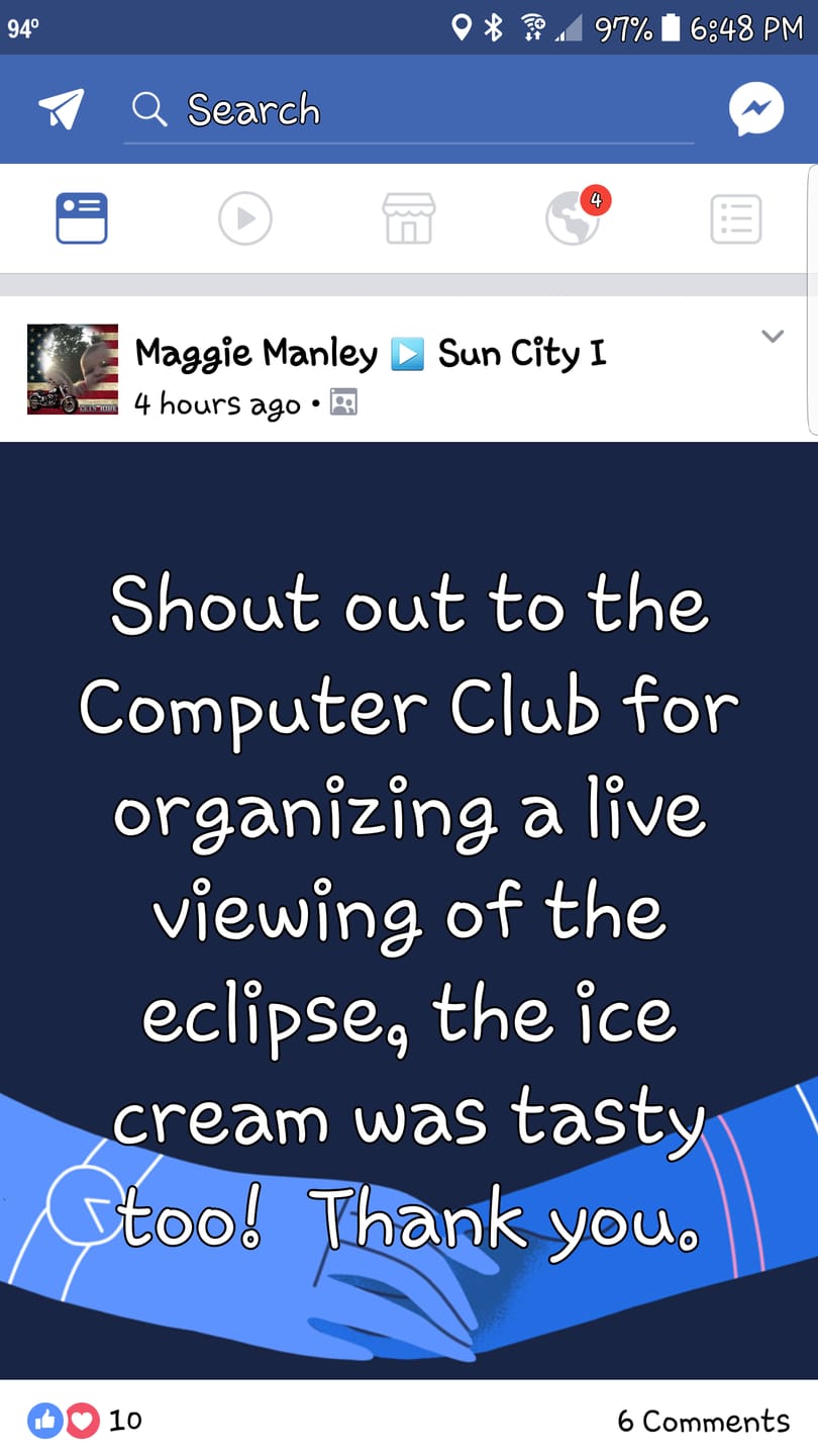 Customer photo review of Good Shit Seasoning & Rub