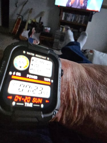 Customer photo review of Gard Pro Ultra