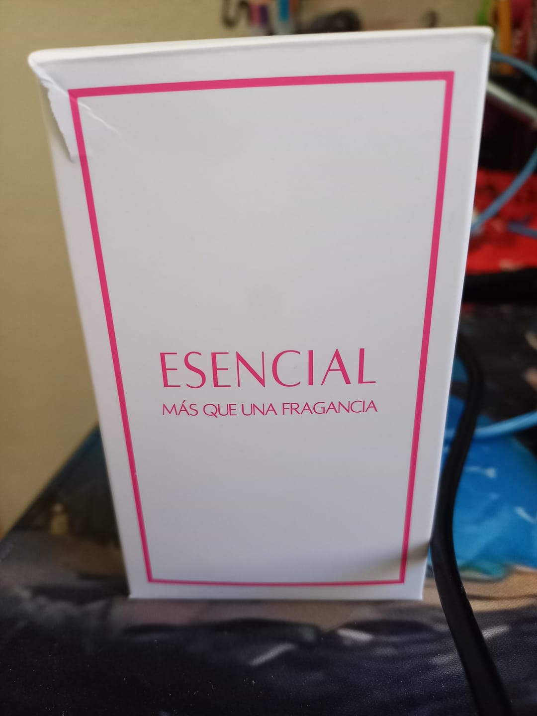 Customer photo review of M083 Inspirado en: J'adore - Christian Dior