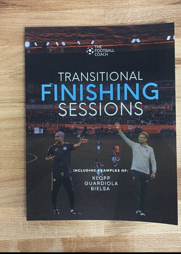 Customer photo review of Developing Attacking Play