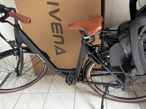 Customer photo review of Daily D7
