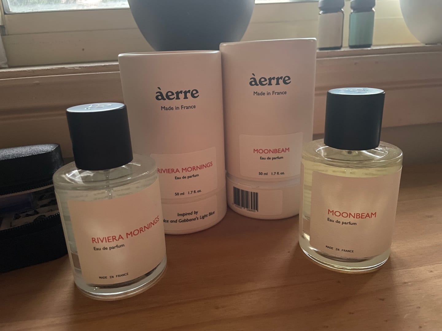 Customer photo review of Summer Reverie
