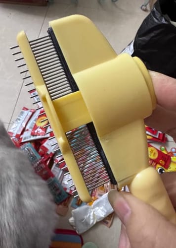 Kundenbewertung SmartBrush