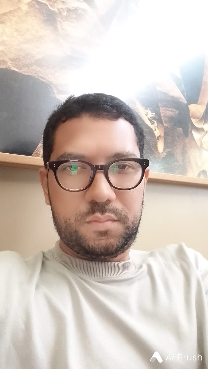 Customer photo review of Sasue