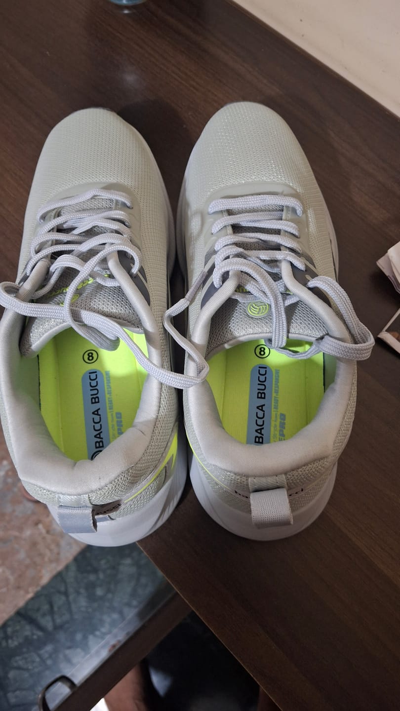 Customer photo review of Bacca Bucci Essential