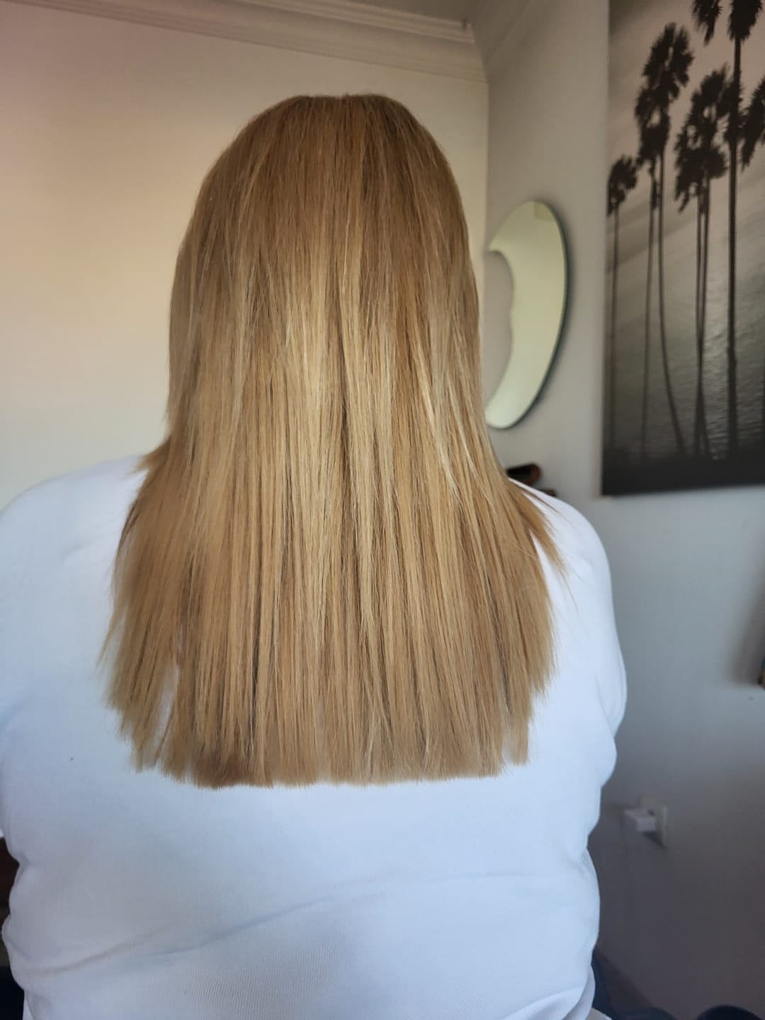 Customer photo review of Pack Rutina Completa Nuria Dueñas