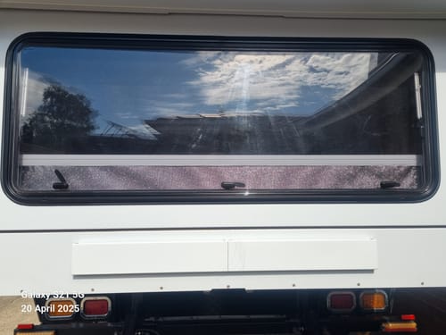 Customer photo review of Shipping Protection