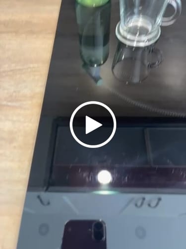 Customer video review of Eco Pastillas Lavavajillas 6 en 1 - 60 Lavados