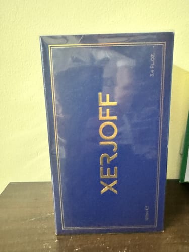 Customer photo review of Xerjoff Torino21 Eau De Parfum For Unisex