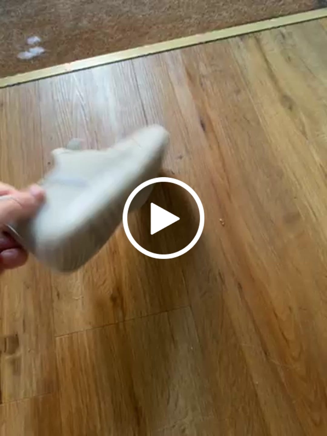 Customer video review of Clover - Barefoot Shoes