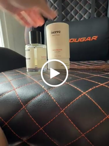 Customer video review of Bliss Release