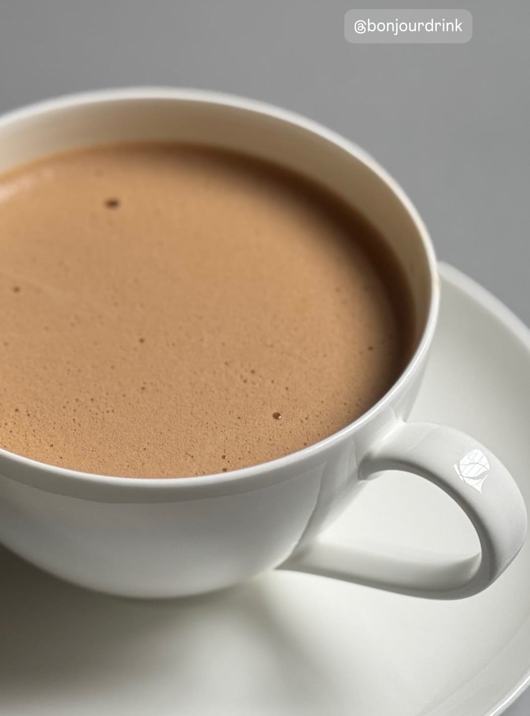 Customer photo review of Saveur Originale 60 tasses -40%