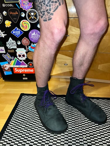 Customer photo review of Bruin / Black Bear