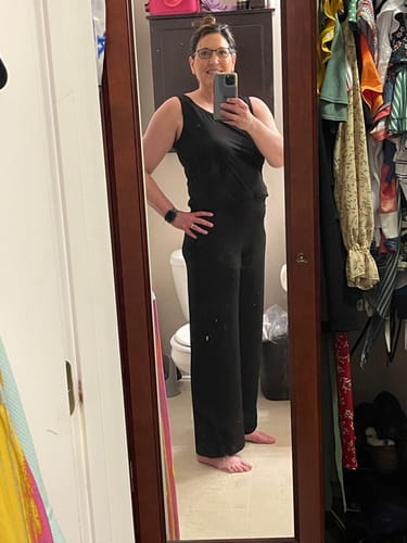 Customer photo review of Brigitte Brianna Essential Set