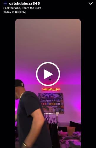 Customer video review of DRAFT C1Q That TikTok Brand Assorted Activewear
