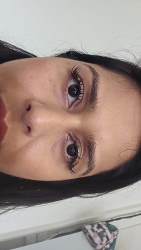 Sarbjeet Kaur D. review of Manga image 1 out of 2