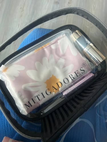 Customer photo review of SERENA - Funda de Satín